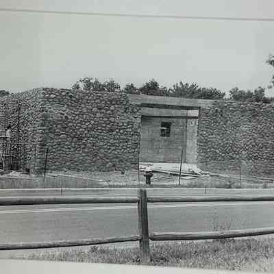 Renovation of Old Pelz Barn