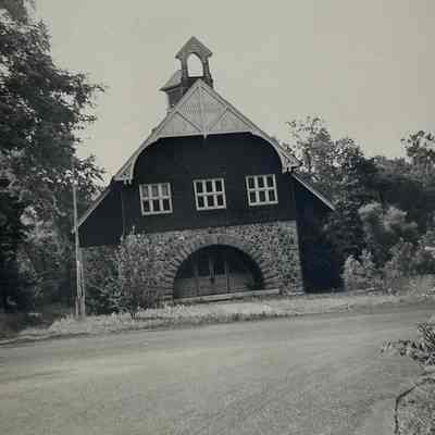 Darlington School