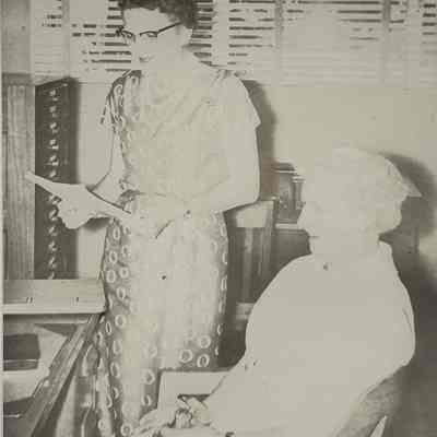 Kora M. Wanamaker