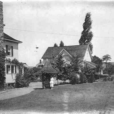 Twyford House