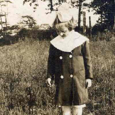Henrietta Morriss