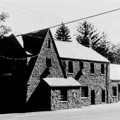 Mahwah Fire Company No. 1