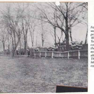1990-1991 Township of Mahwah Calendar Photos