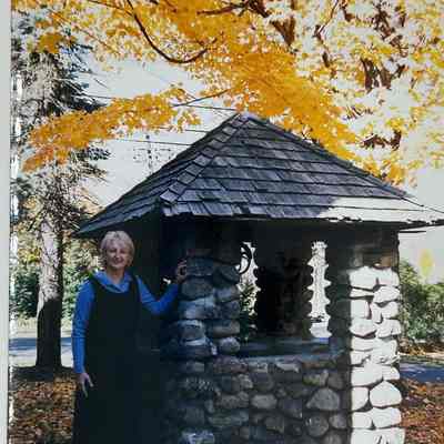 Old Water Well- Pelz Farm