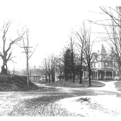 Kemp House 1904