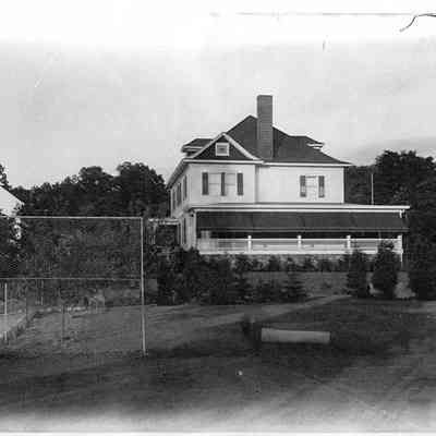 Twyford House