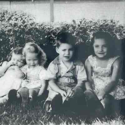 Furman Children