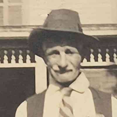 George Long