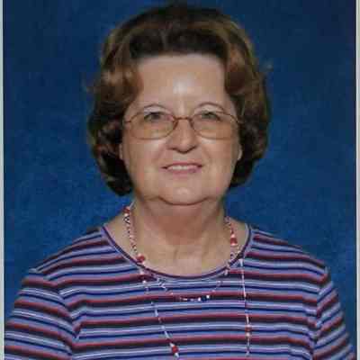 Arleen Harrington Sinke