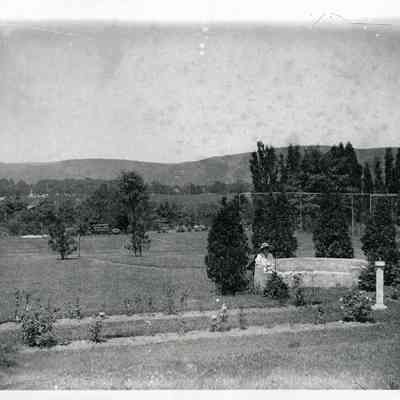 Twyford House