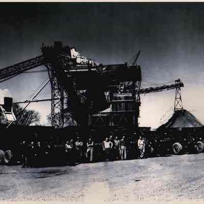 McKee Brothers Employees