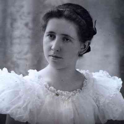 Annie Carpenter