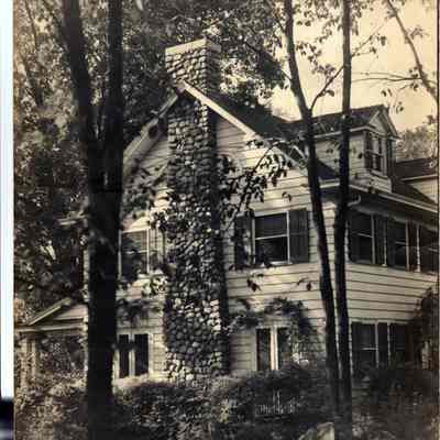40 Armour Road