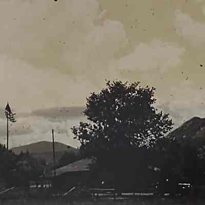Philmont camp