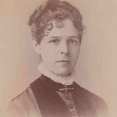 Martha Winter (1846-1895)