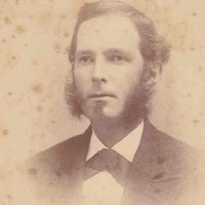 Andrew J. Winter