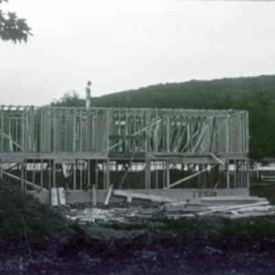 New Building Construction