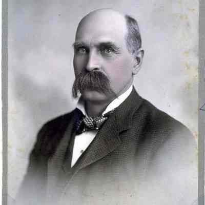 Arthur P. Toombs