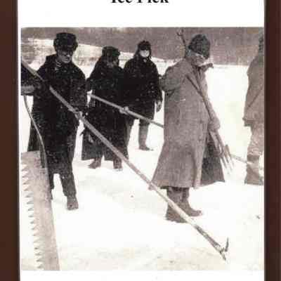 Ice Pick