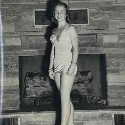 Vivian Ruddick