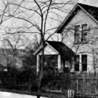 American Brake Shoe Foundry Houses