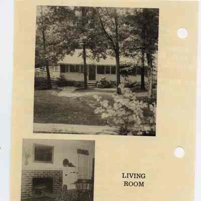 40 Glasgow Terrace in Mahwah, NJ