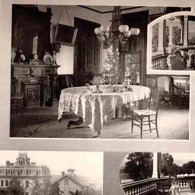 Miller Mansion