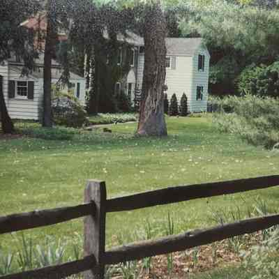Houses and Buildings in Mahwah