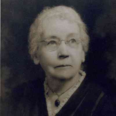 Cornelia Cushing Carpenter