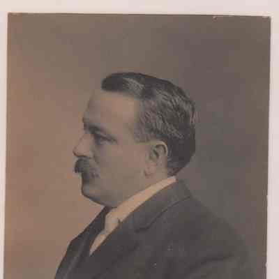 Albert Winter (1870-1944)