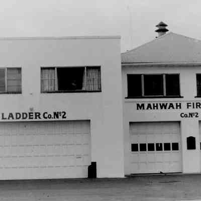Mahwah Fire Dept. Ladder Co. No. 2