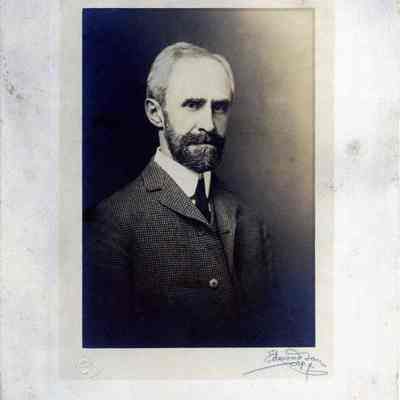 George A. Rood (E.F. Carpenter's brother-in-law)