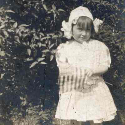 Henrietta Morriss