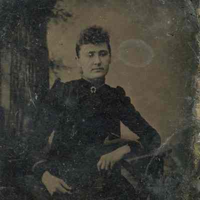 Anna Jane Bodine Young