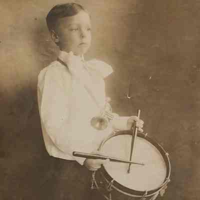 Tom Sargent Sr. 1910