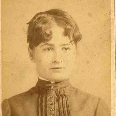 Anna Jane Bodine Young