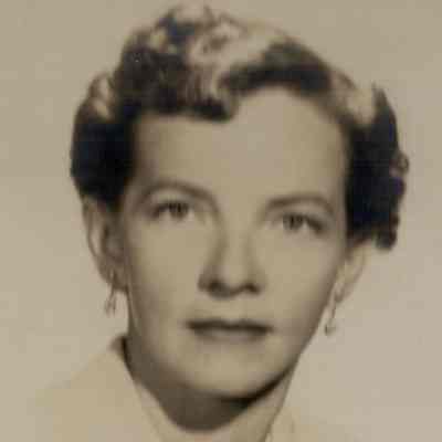 Yvonne Dator