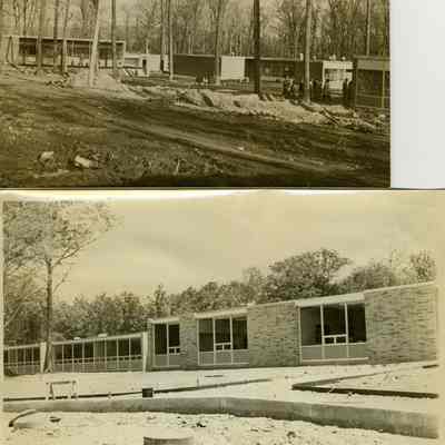 Mahwah School Buildings