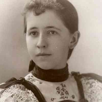 Annie Carpenter