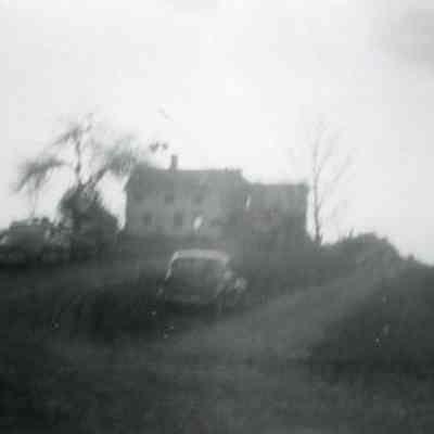 Old Hopper Homestead