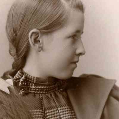 Annie Carpenter