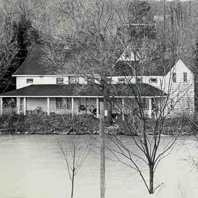 Myer House