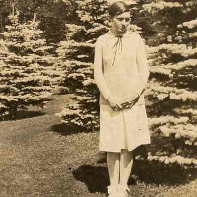 Henrietta Morriss