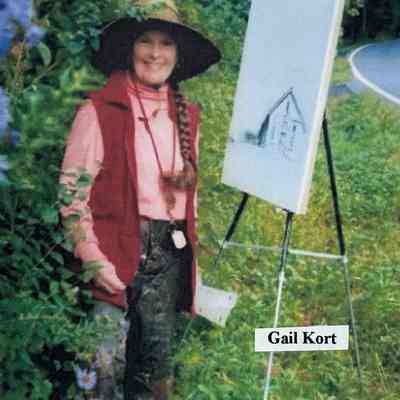Gail Kort