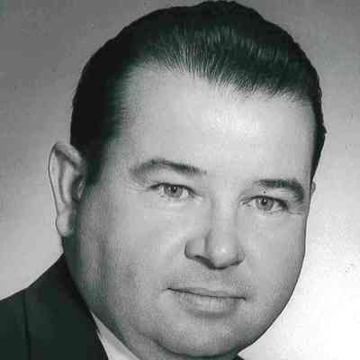 James Hackett
