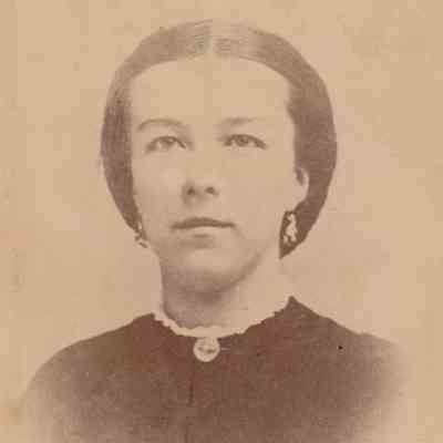 Adaline Snyder Winter