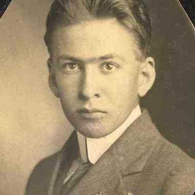 John Judson Young