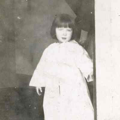 Henrietta Morriss
