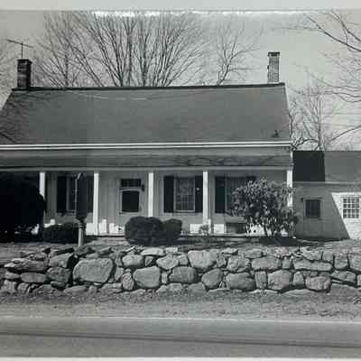 LaRoe- Hopper- Van Horn House