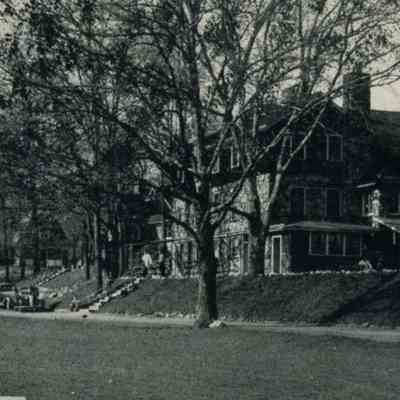 Houvenkopf Country Club
